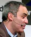 ancora Kasparov