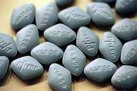 pillole di Viagra