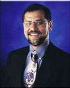 Jawad Khaki, corporate vice president della Networking and Devices Technologies Division di Microsoft