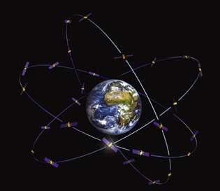 I satelliti di Galileo