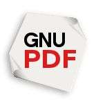 GNU PDF Project