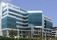 Una sede indiana di IBM