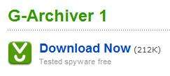 Spyware free