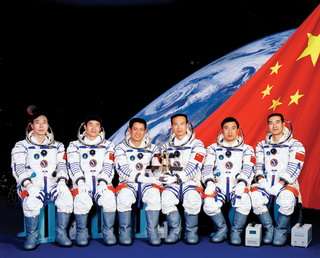 NASA: arrivano i cinesi