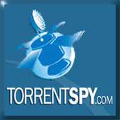 Logo TorrentSpy