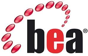 Il logo di BEA System