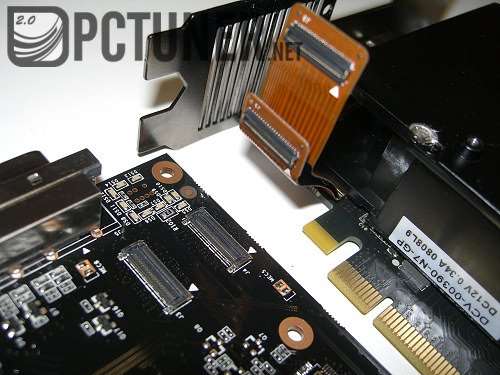 GeForce 9800GX2: raddoppio anche per nVidia.