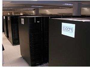 il Supercomputer