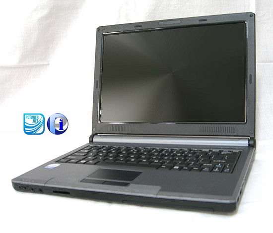 Hasee W230R notebook