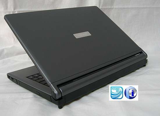 Hasee W230R notebook
