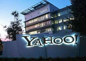 la sede centrale di Yahoo
