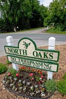 North Oaks