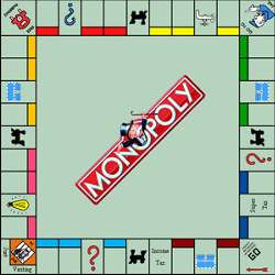 monopoli britannico