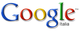 il logo di Google Italia