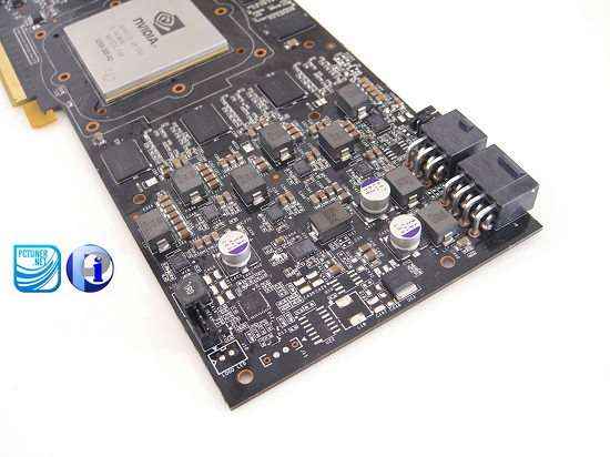 Zotac GeForce GTX280 AMP! Edition: NVIDIA a tutta potenza