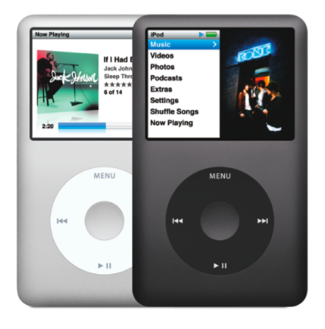 Il rinnovato iPod Classic