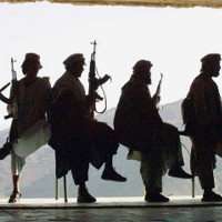 milizie talebane