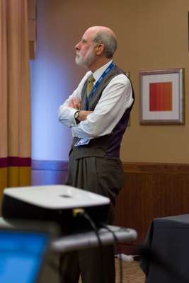 Vint Cerf, padre di Internet