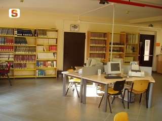Abbasanta, Sardegna Digital Library
