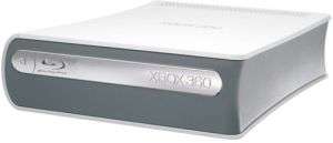 Lettore HD DVD esterno per Xbox 360