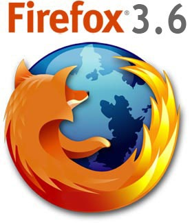 Firefox 3.6