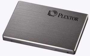 SSD Plextor
