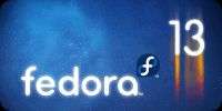 Fedora 13