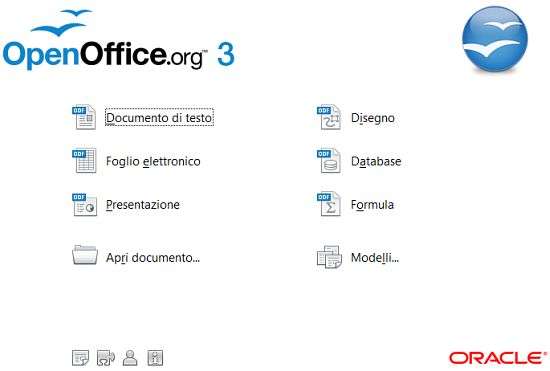 OpenOffice 3.2.1