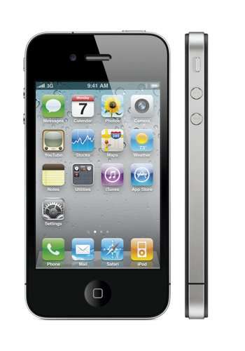 il nuovo iPhone 4