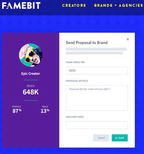FameBit
