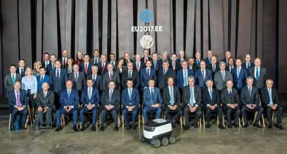 gruppo ministri Ecofin