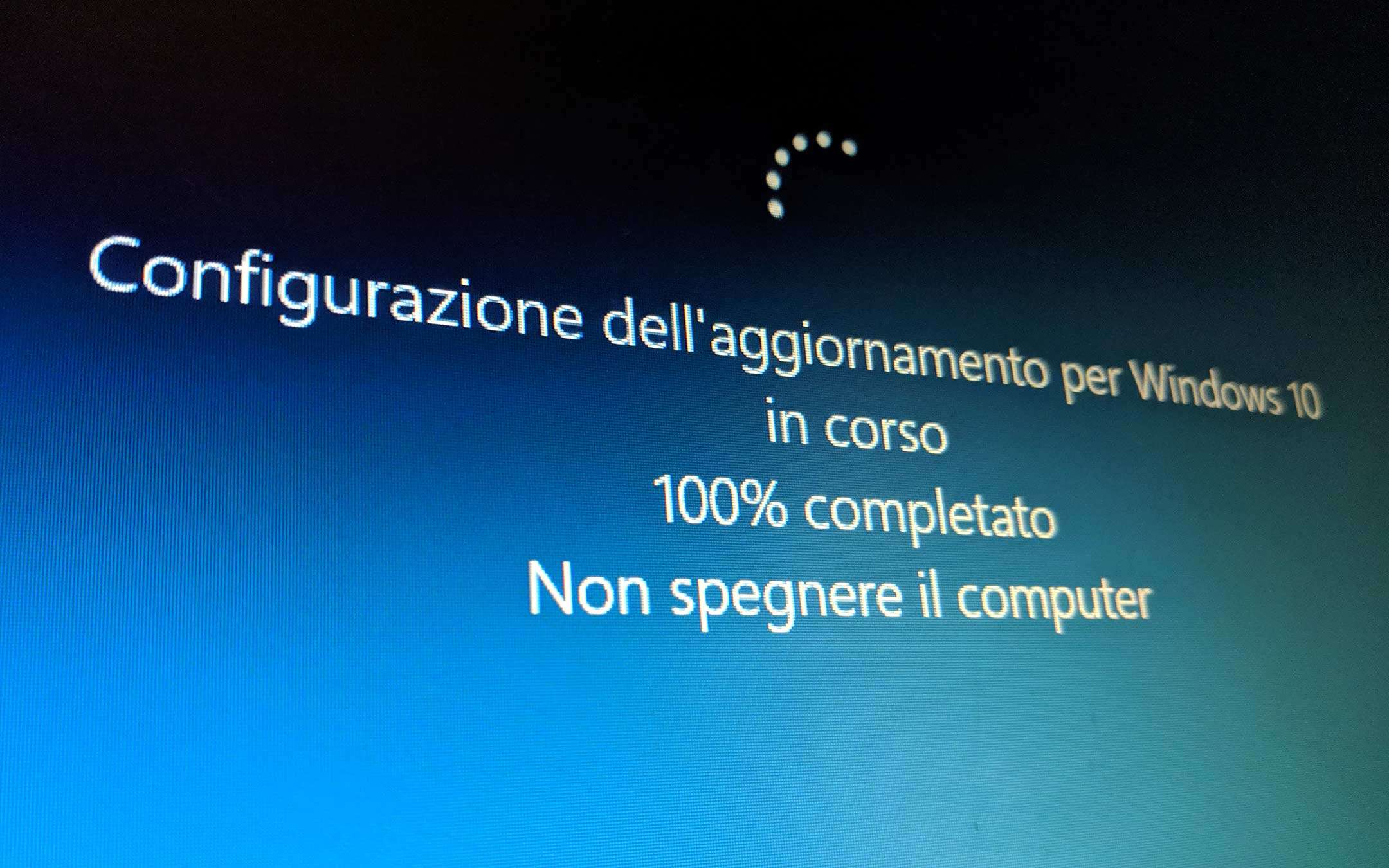 Pc Non Parte Dopo Aggiornamento Windows 10 Bmpcparte