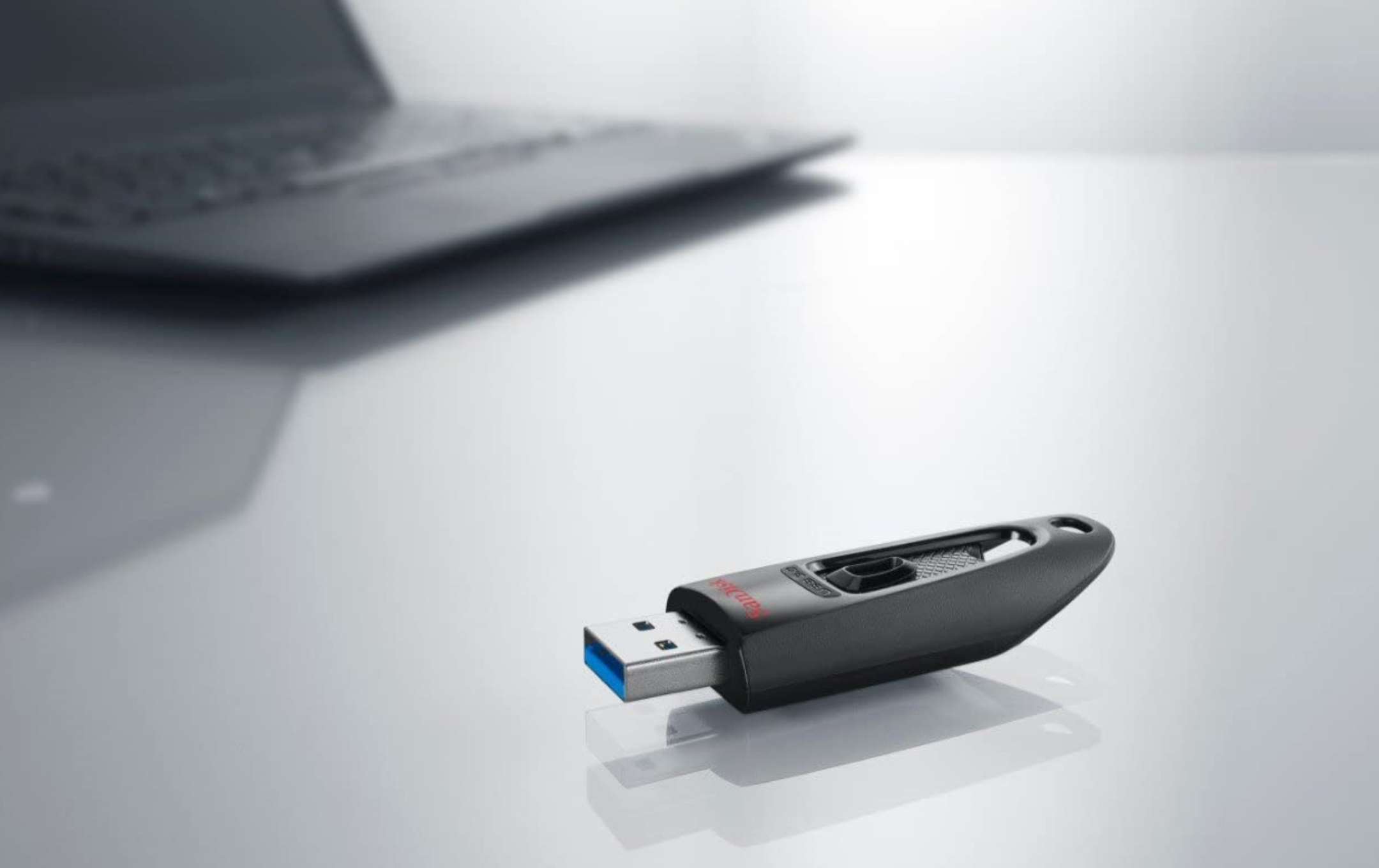 Chiavetta USB SanDisk Ultra Da 32GB A Soli 7 Euro