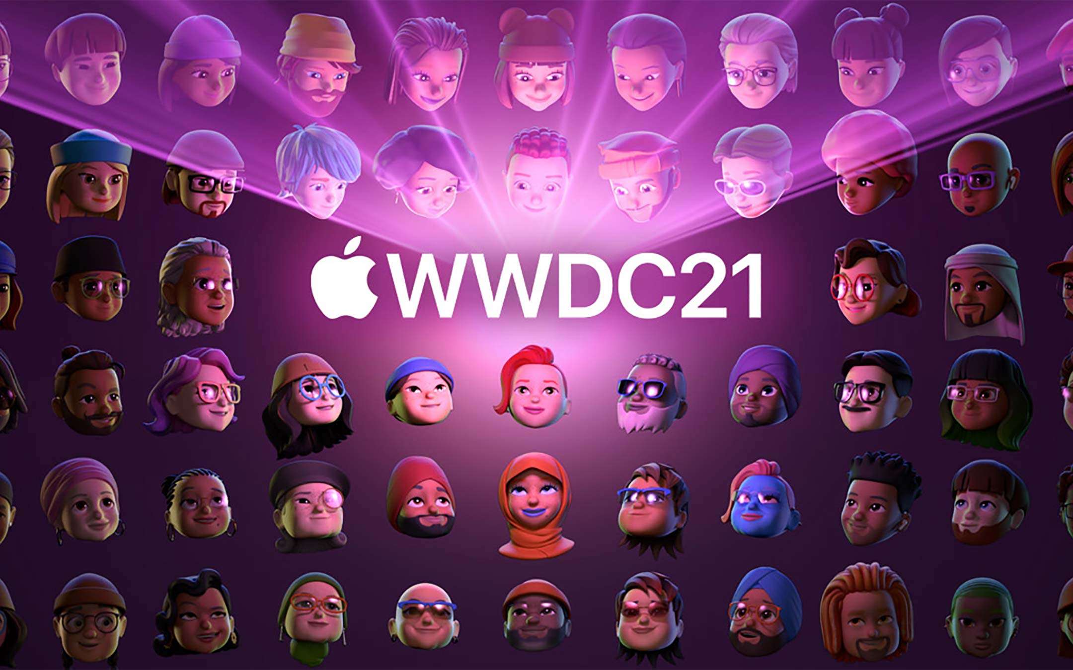 Apple WWDC21 mancano poche ore anticipazioni sulle novità