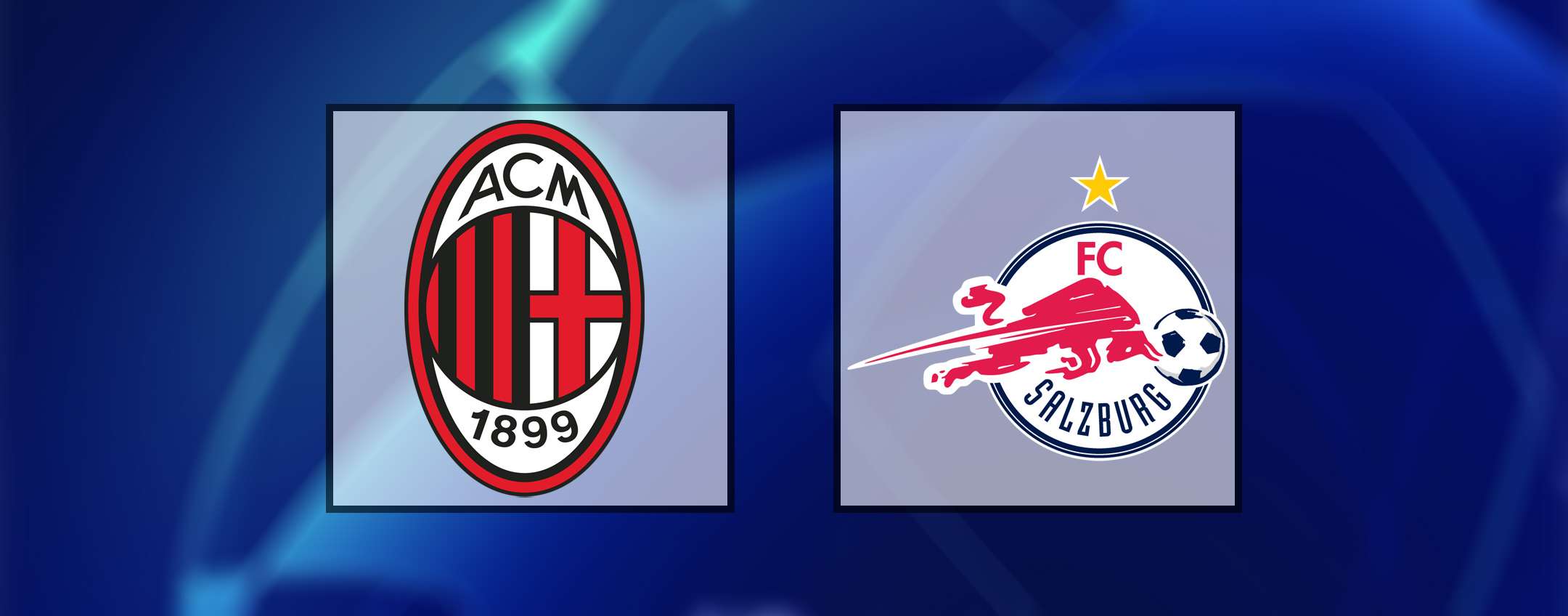 Come Vedere Milan Salisburgo In Diretta Streaming Champions League