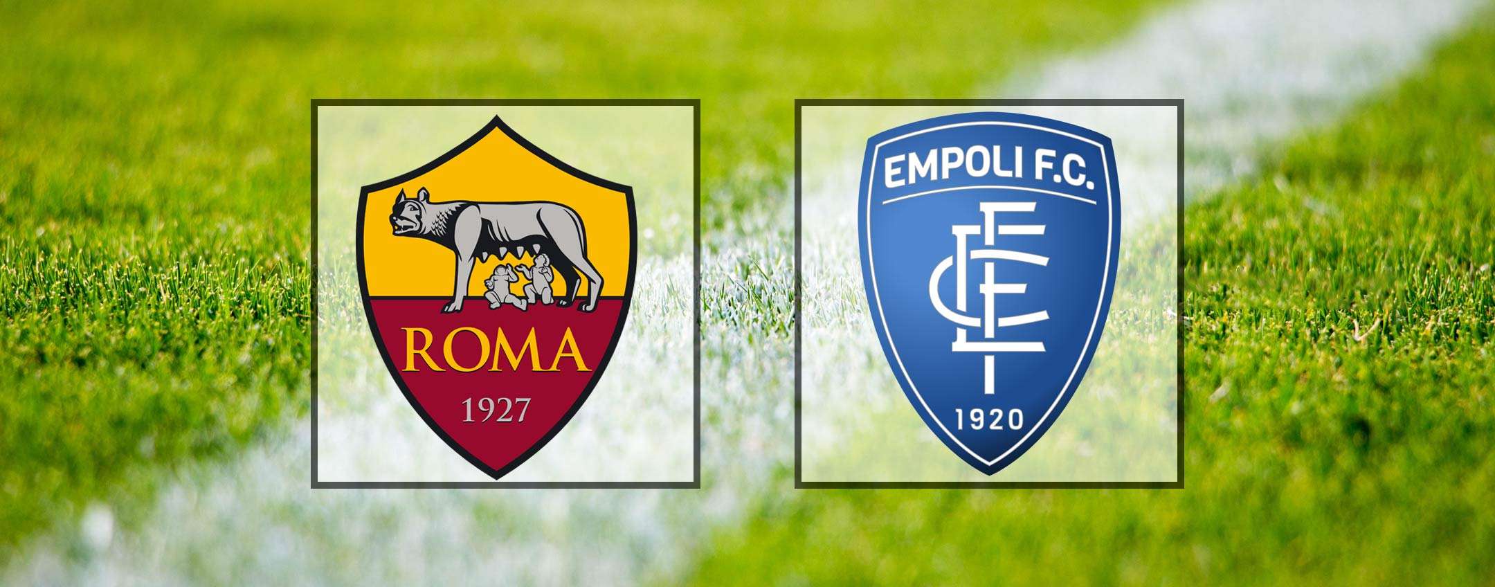 Come Vedere Roma Empoli In Diretta Streaming Serie A