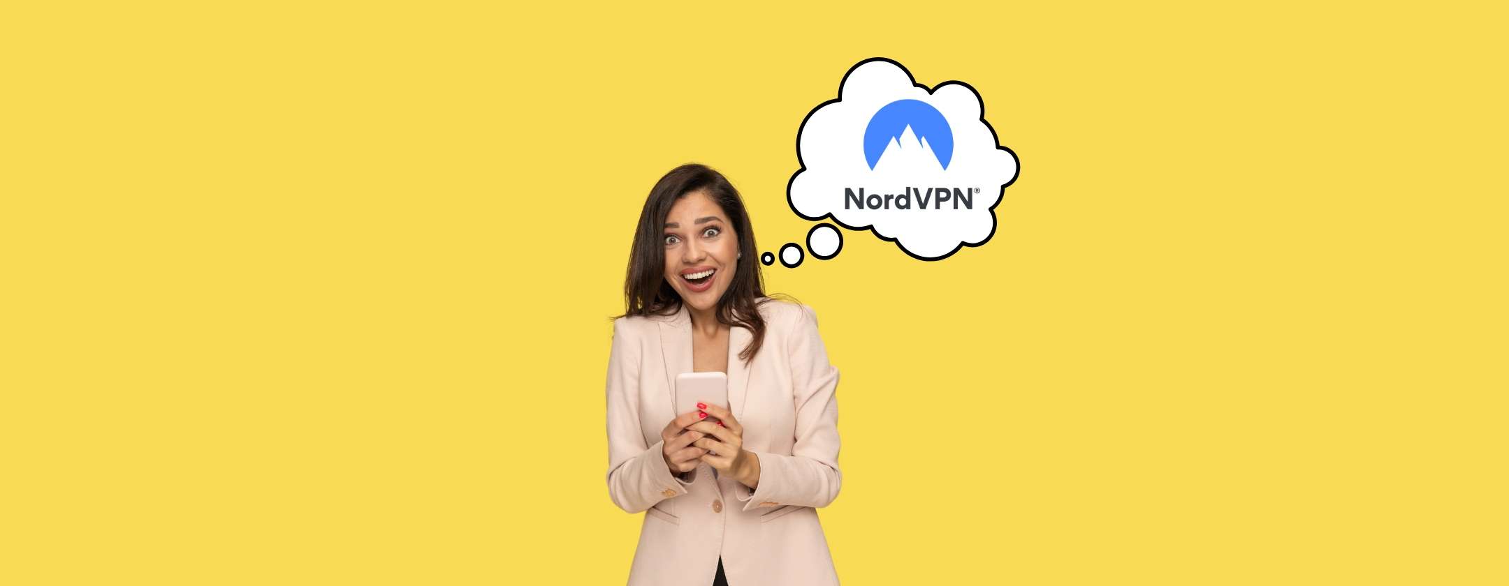 Nordvpn Molto Pi Di Una Vpn La Tua Soluzione Completa