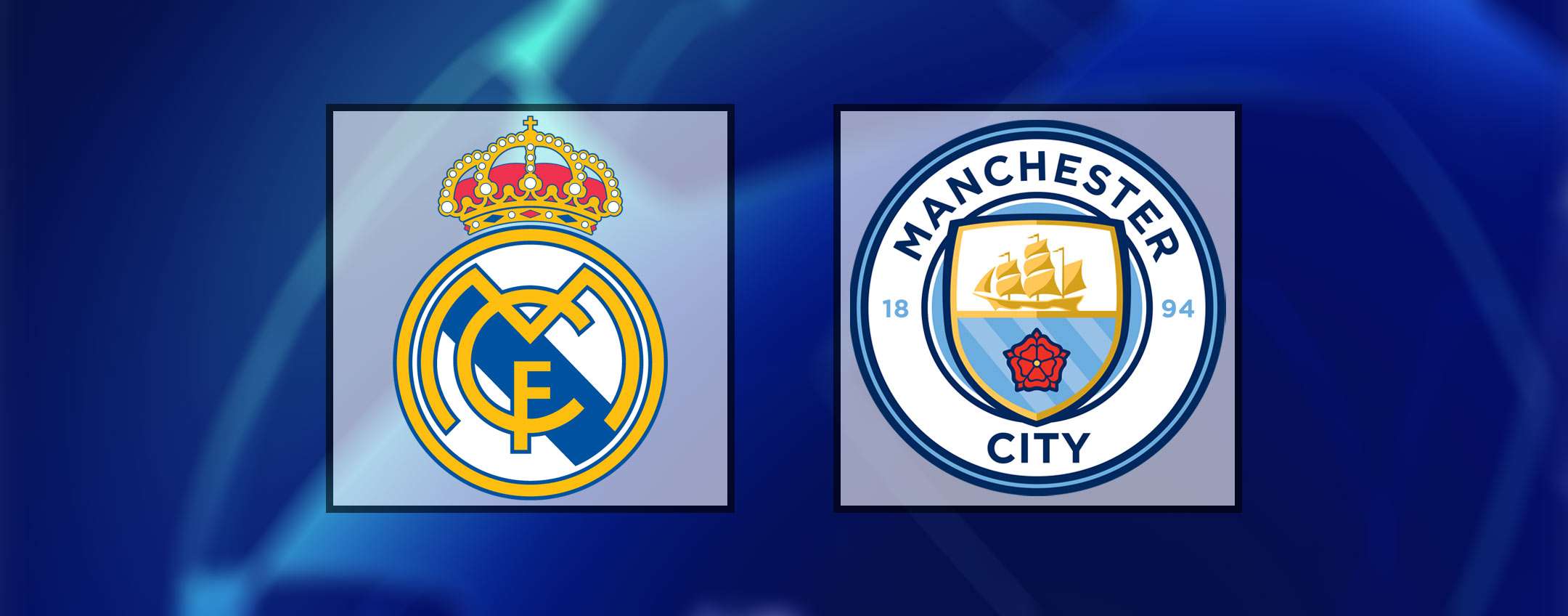 Come Vedere Real Madrid Manchester City In Diretta Streaming