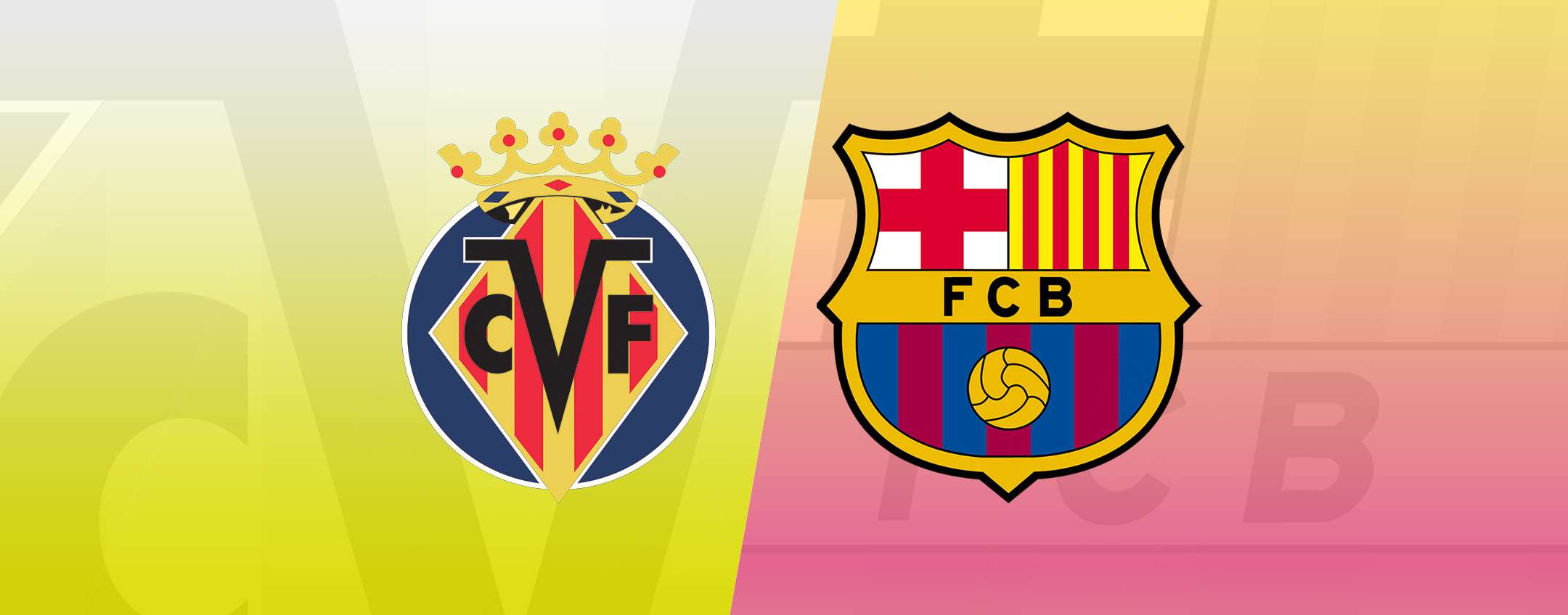 Villarreal Barcellona Come Vedere La Partita In Diretta Streaming