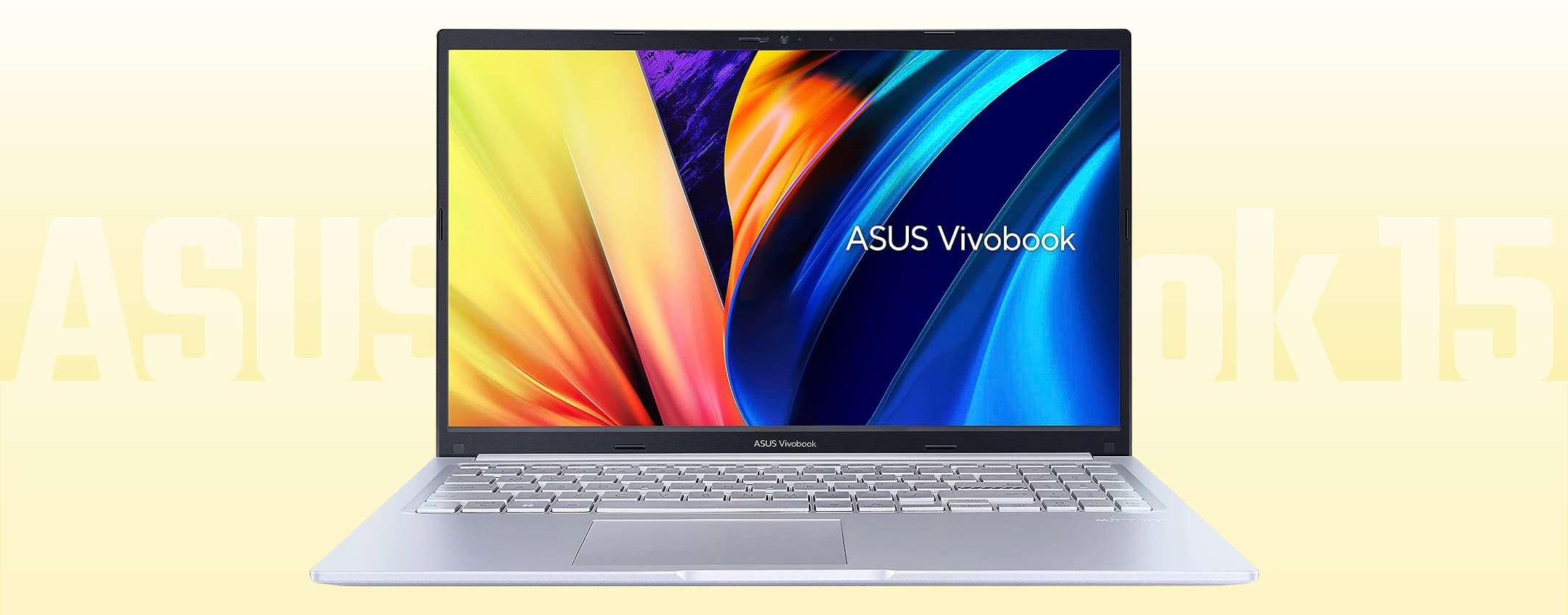 Asus Vivobook Con Intel Core I Al Prezzo Minimo Storico