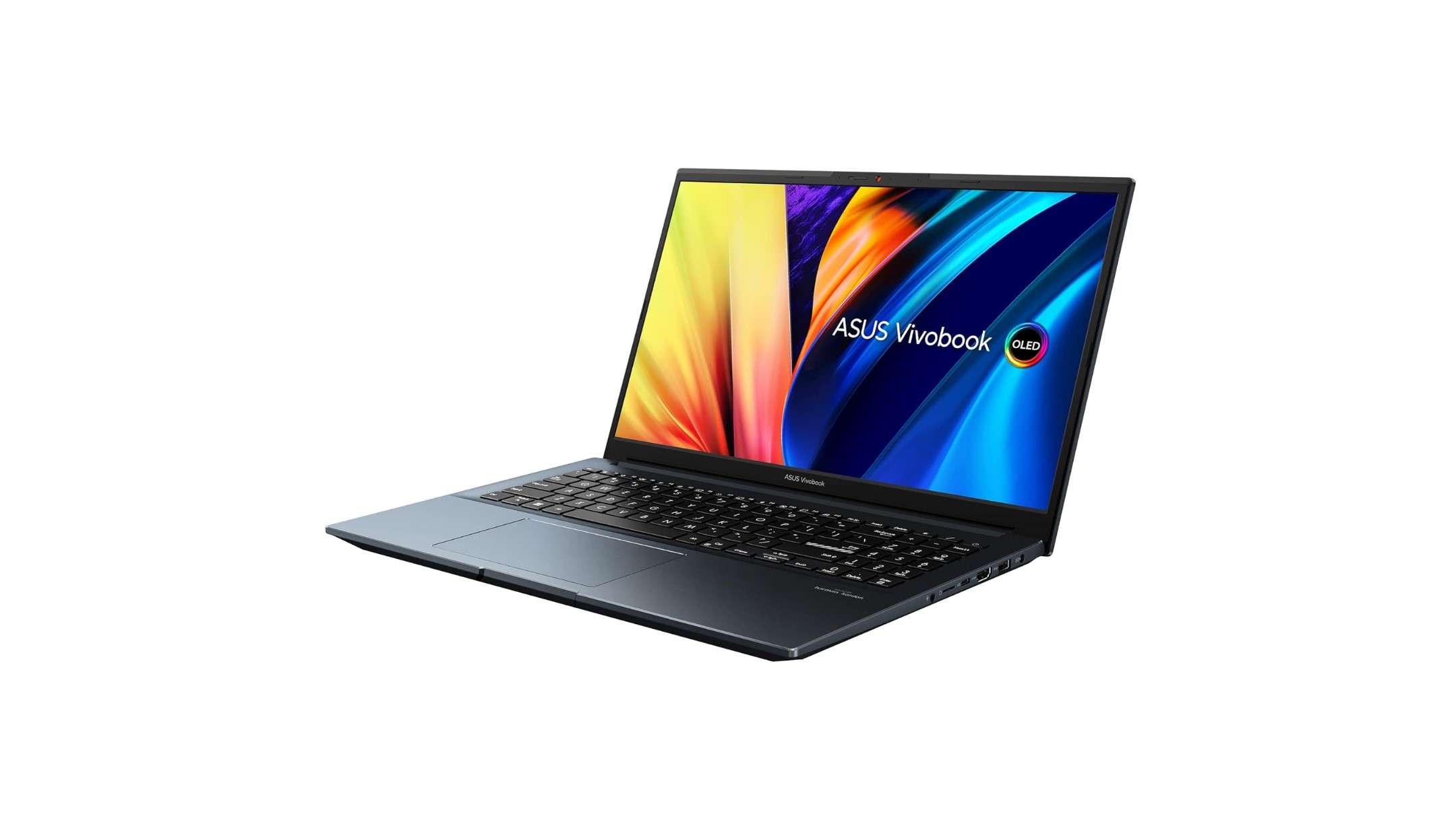 Non Perderti Il Laptop ASUS Vivobook Pro 15 Con RTX 3050 Al MINIMO