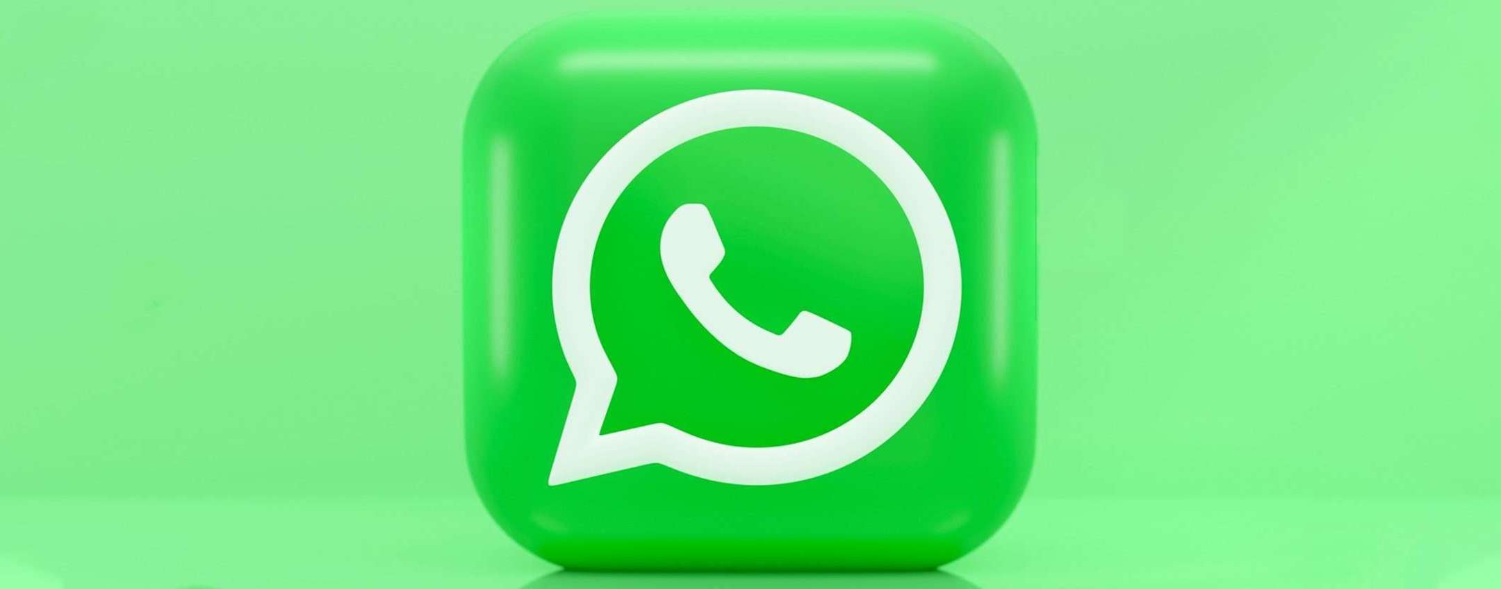 WhatsApp Testa La Condivisione Video E Audio Per I Watch Party