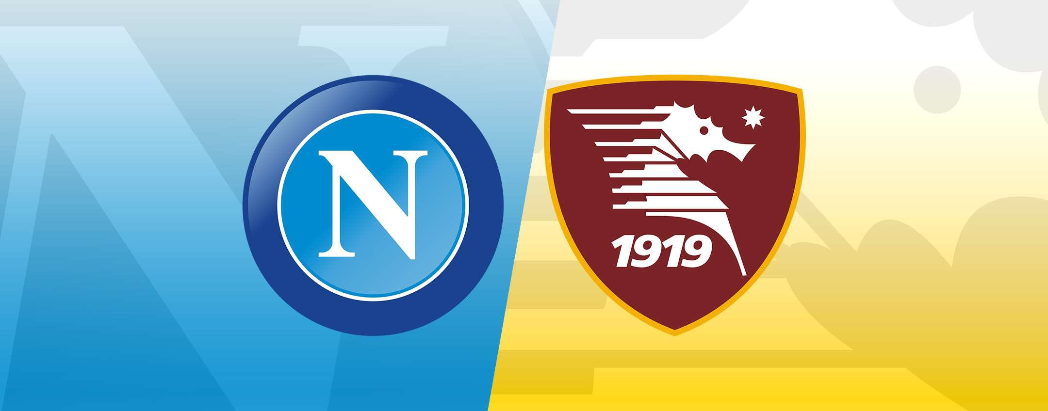 Napoli Salernitana Le Formazioni E Come Vederla In Streaming