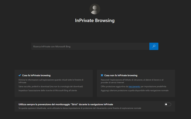 Navigazione In Incognito Guida Completa Ai Browser Mac E Pc