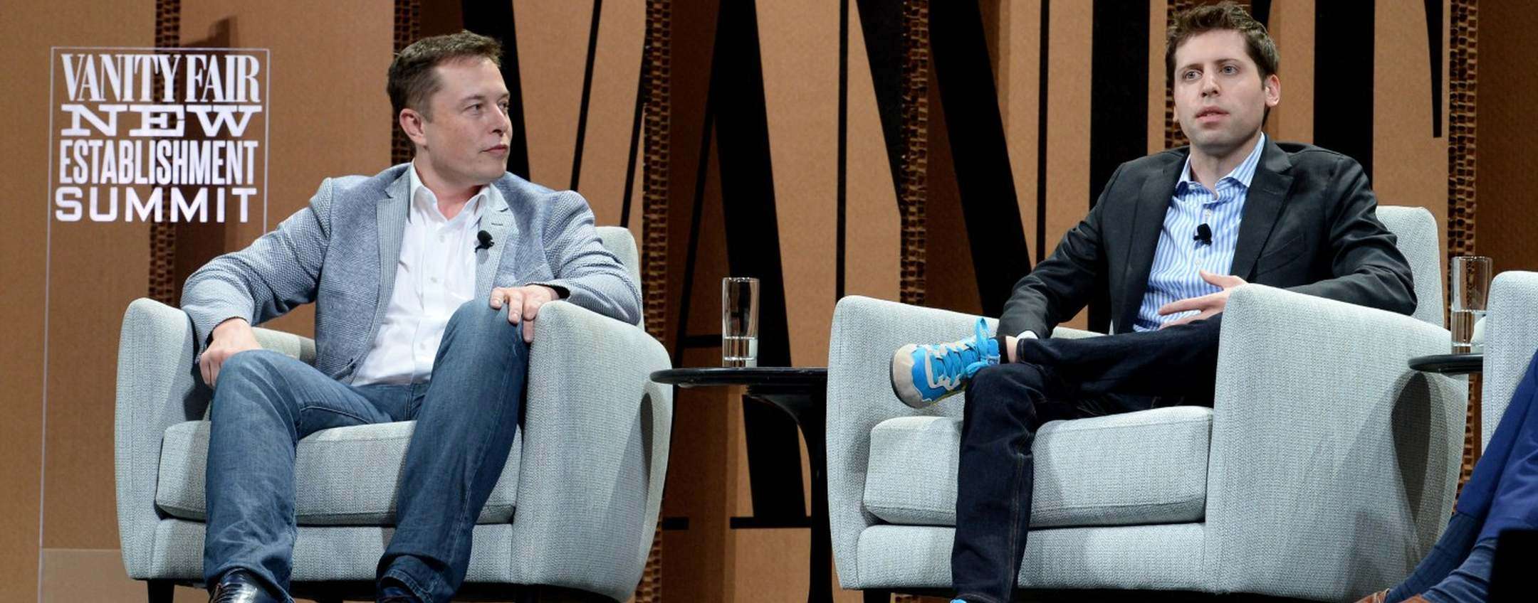 Elon Musk Denuncia Openai E Sam Altman Update