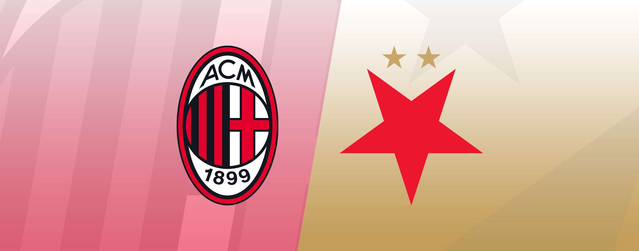 Milan Slavia Praga Formazioni E Dove Vederla In Streaming