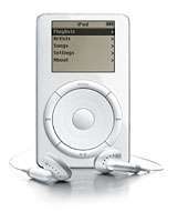 Apple iPod