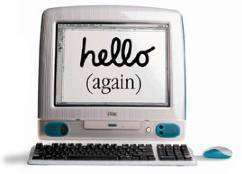 iMac