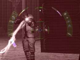 Deus Ex: Invisible War
