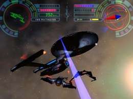 Star Trek: Shattered Universe